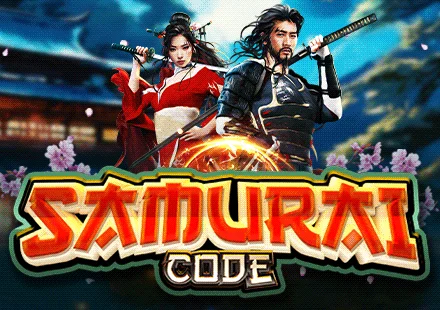 Samurai Code